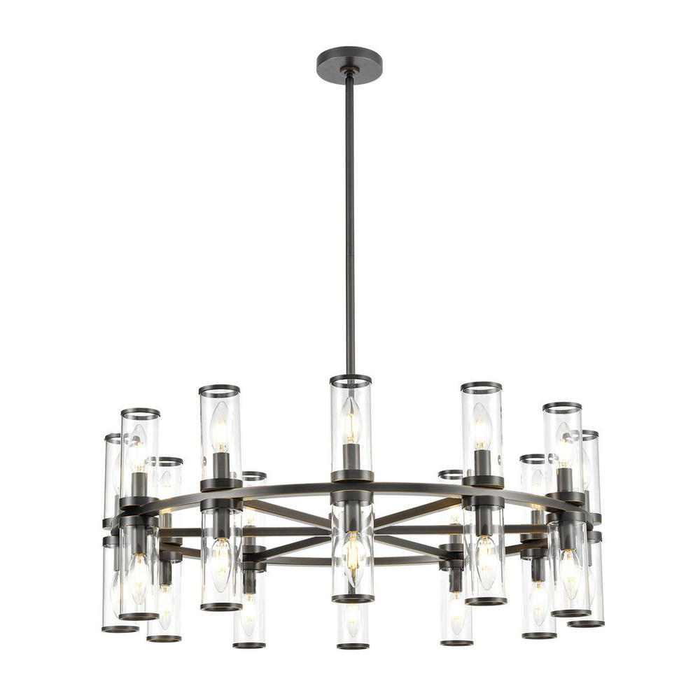 Chandeliers-Alora Lighting-CH309024