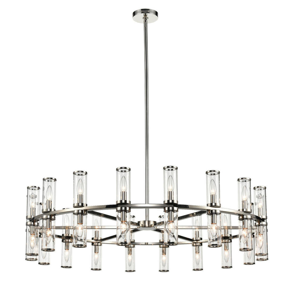 Chandeliers-Alora Lighting-CH309036