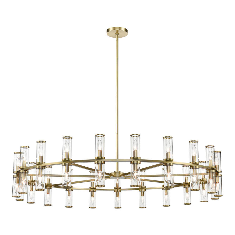 Chandeliers-Alora Lighting-CH309042