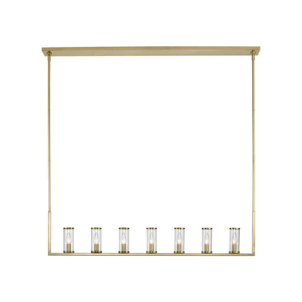 Island/Pool Table|Pendants-Alora Lighting-LP309007