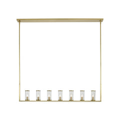 Island/Pool Table|Pendants-Alora Lighting-LP309007