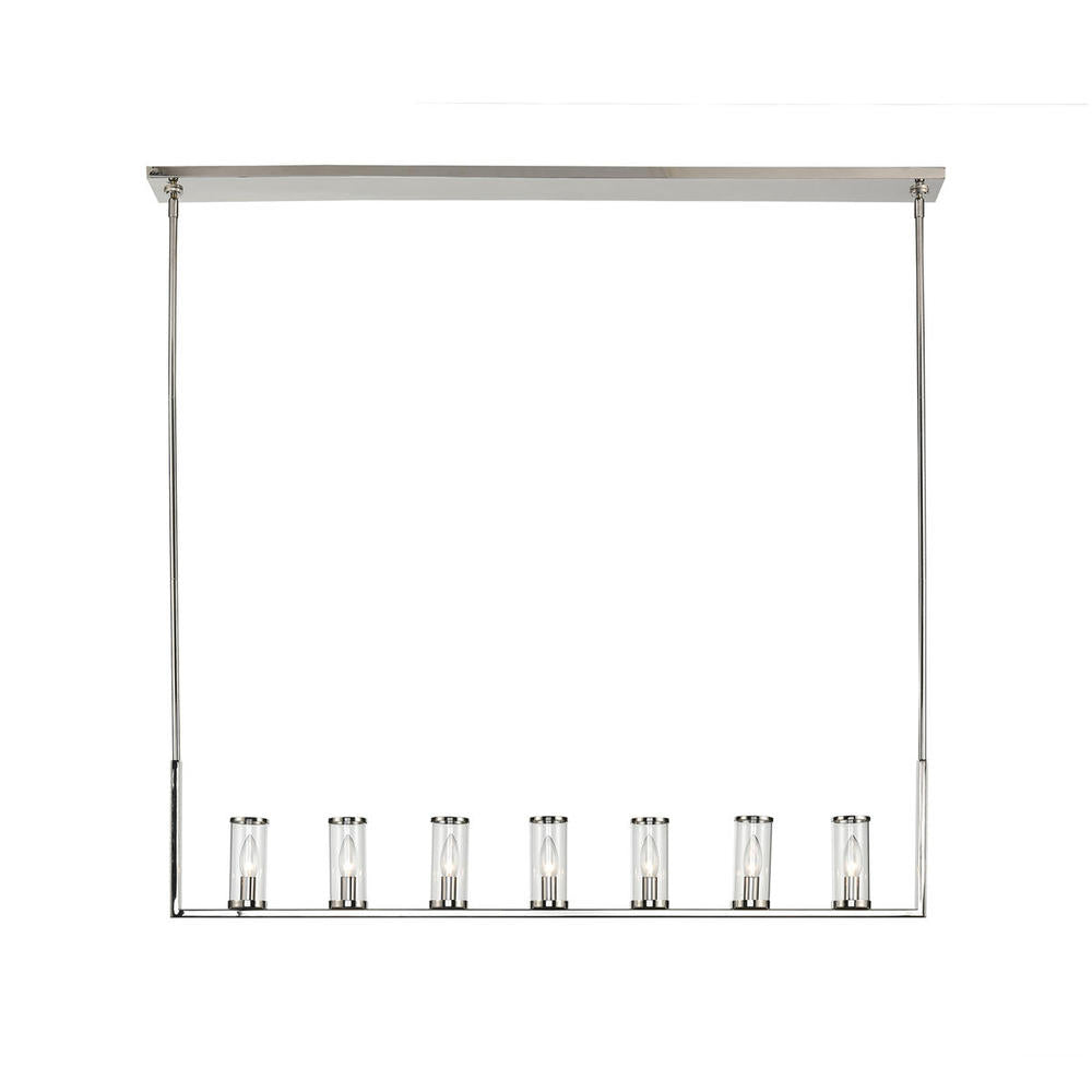 Island/Pool Table|Pendants-Alora Lighting-LP309007