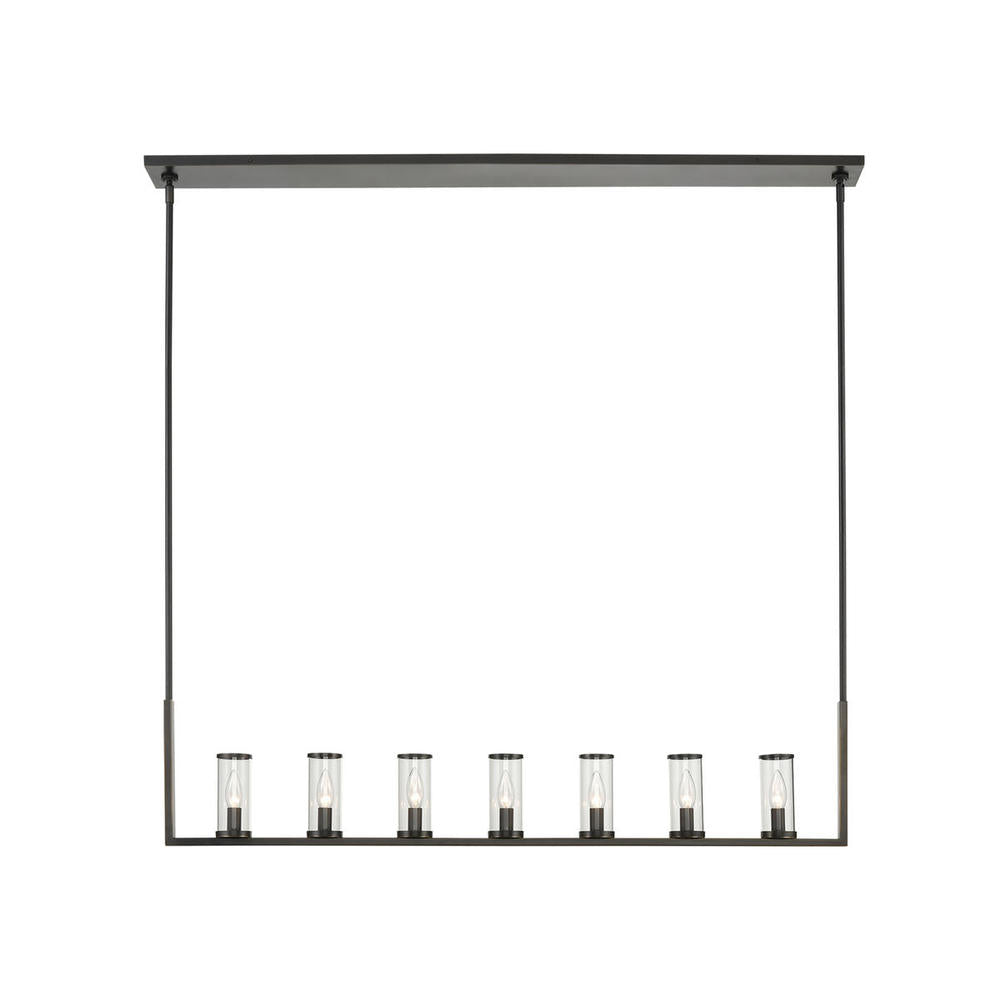 Island/Pool Table|Pendants-Alora Lighting-LP309007