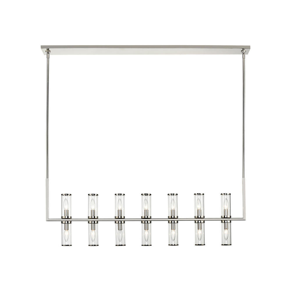 Island/Pool Table|Pendants-Alora Lighting-LP309077