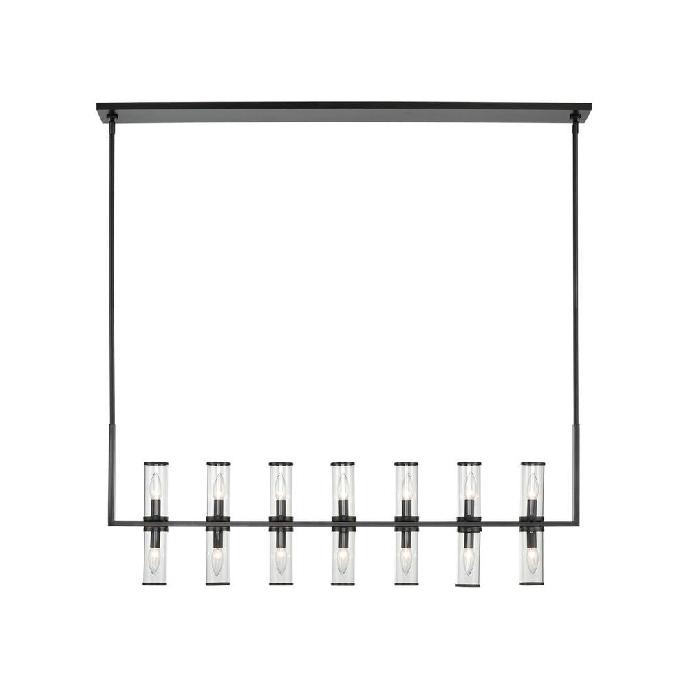Island/Pool Table|Pendants-Alora Lighting-LP309077