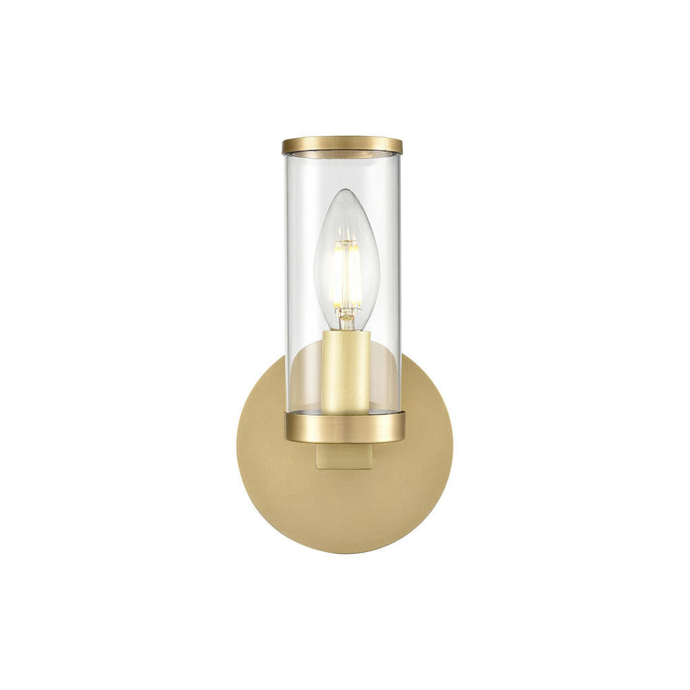Bathroom Fixtures-Alora Lighting-WV309001