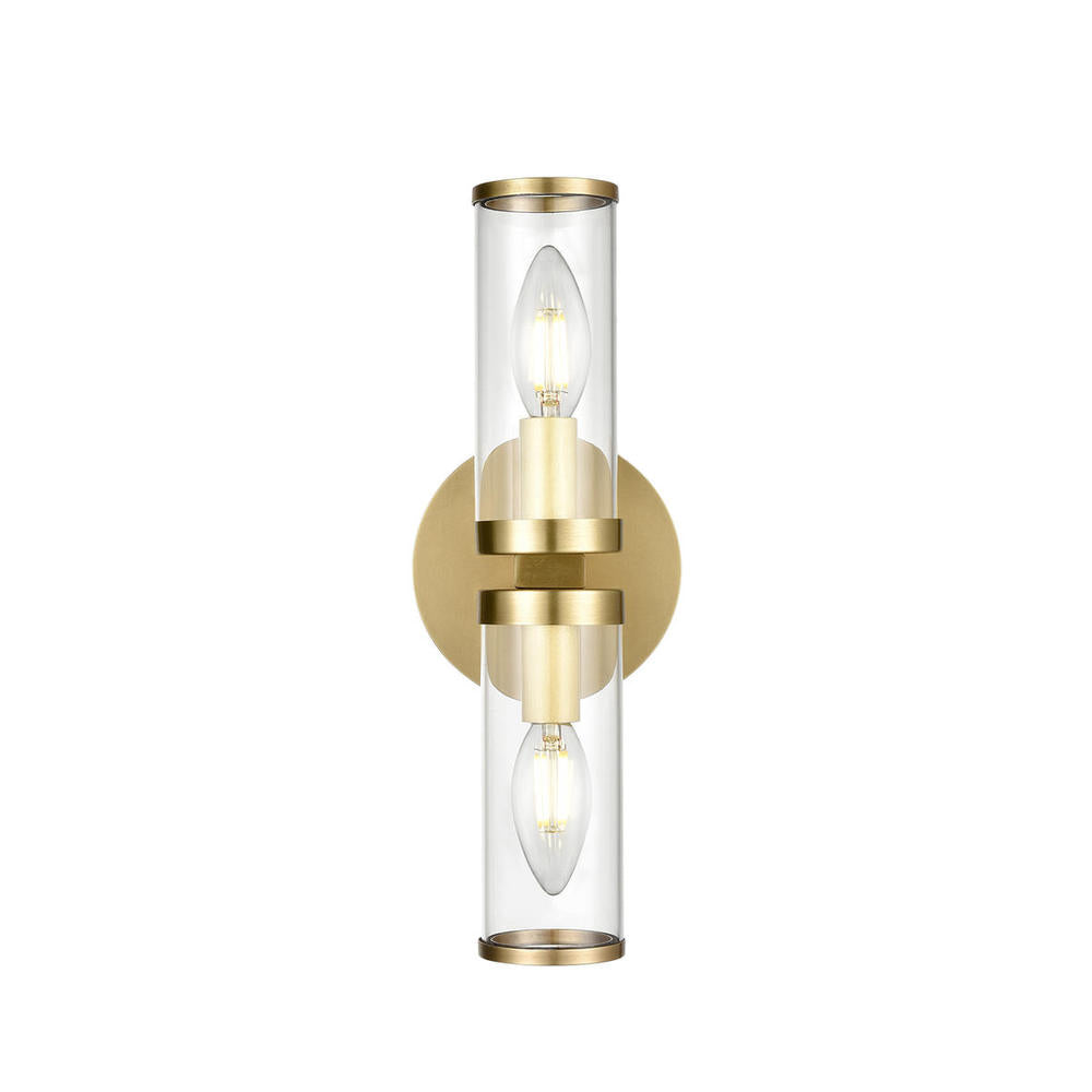 Bathroom Fixtures-Alora Lighting-WV309002