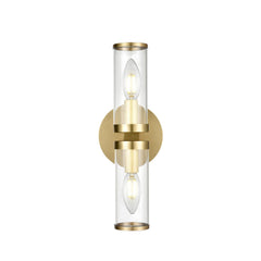 Bathroom Fixtures-Alora Lighting-WV309002