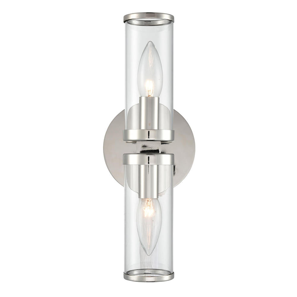Bathroom Fixtures-Alora Lighting-WV309002