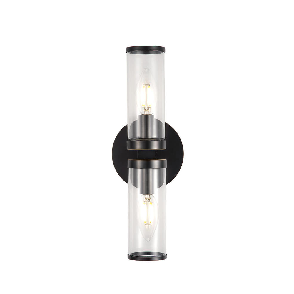 Bathroom Fixtures-Alora Lighting-WV309002