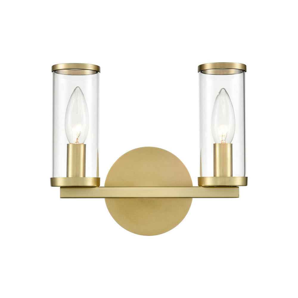 Sconces|Bathroom Fixtures-Alora Lighting-WV309022