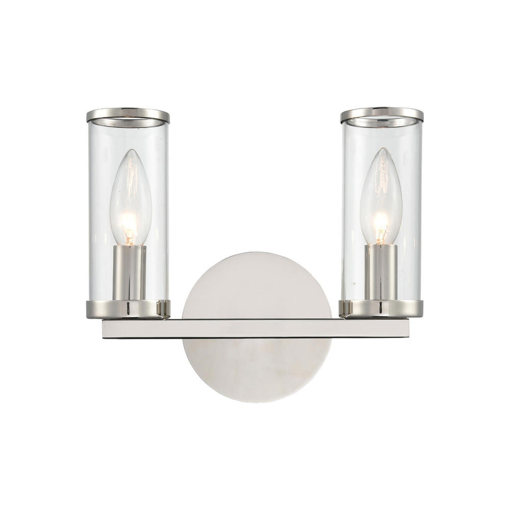 Sconces|Bathroom Fixtures-Alora Lighting-WV309022