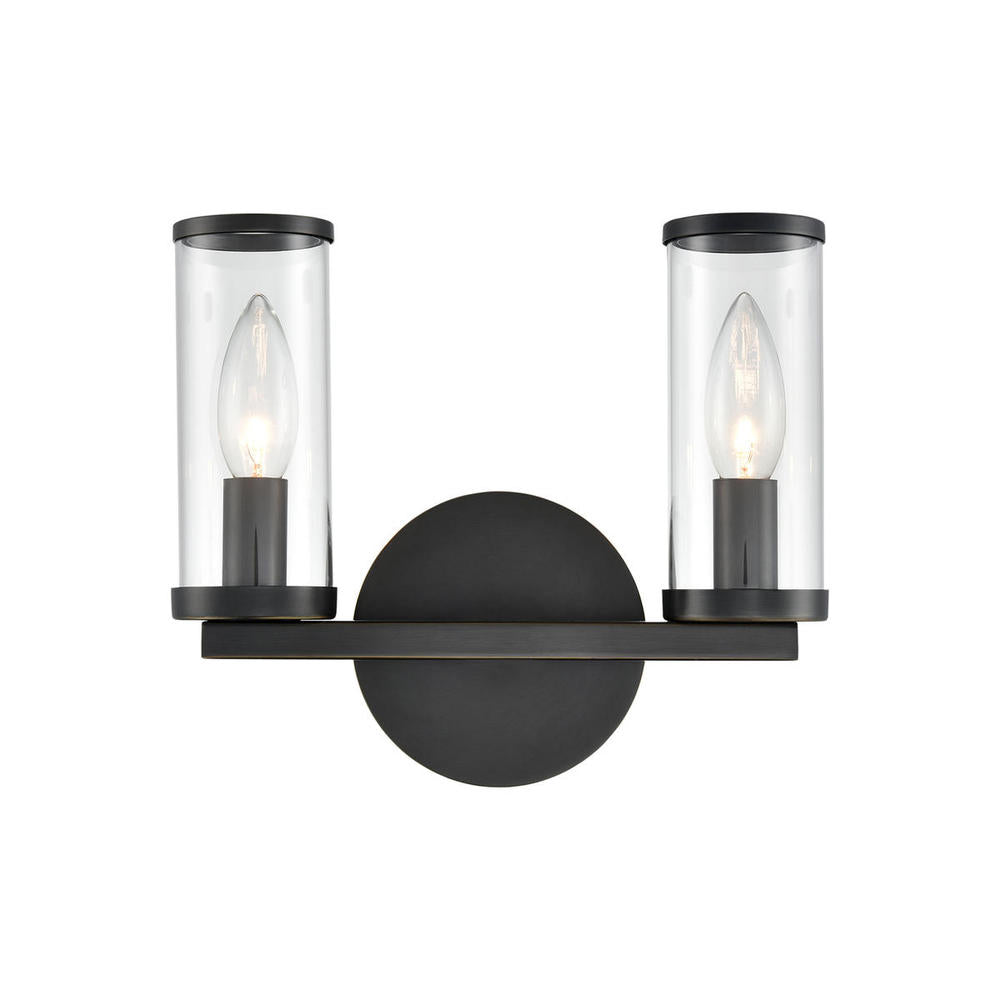 Sconces|Bathroom Fixtures-Alora Lighting-WV309022