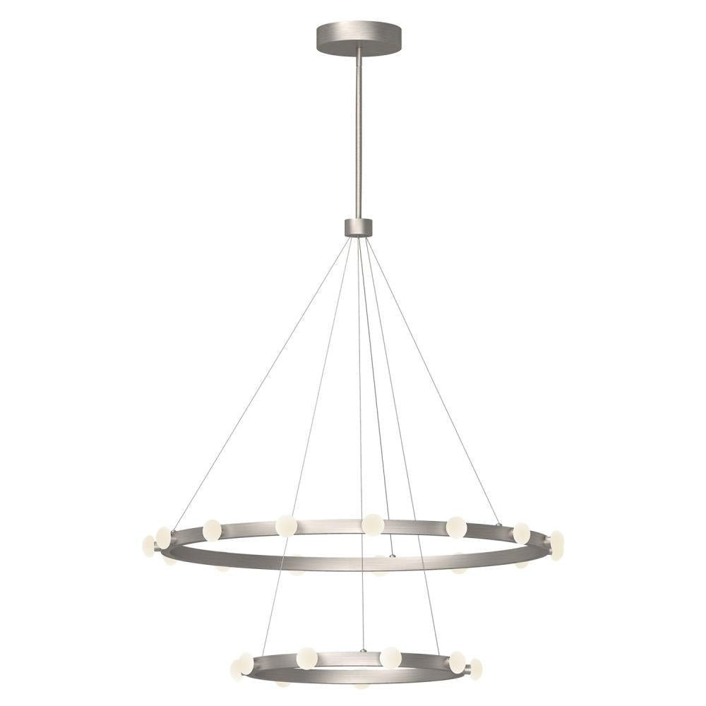 Chandeliers-Kuzco Lighting Inc-CH63436