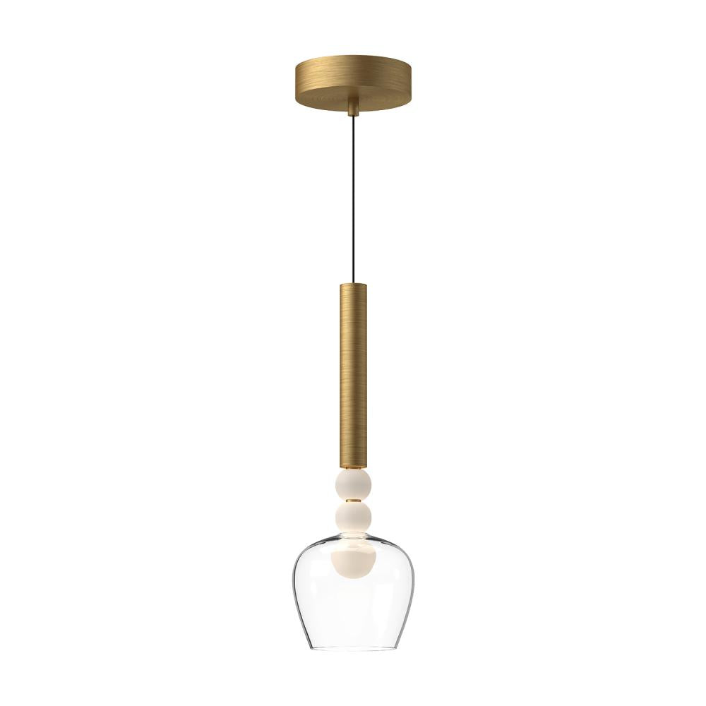 Mini Pendants-Kuzco Lighting Inc-PD30501