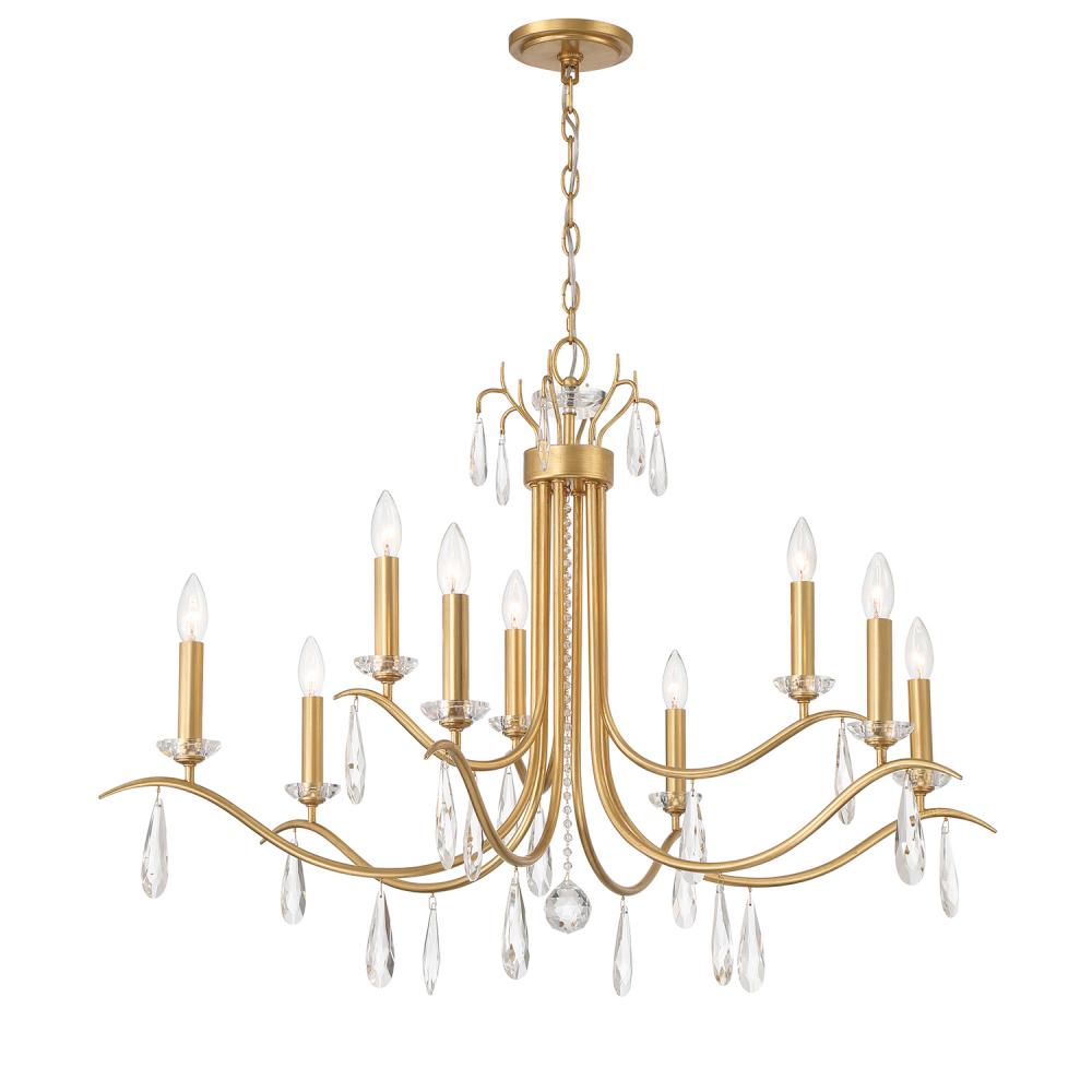 Chandeliers-Crystorama-ROL-18819