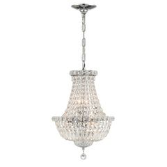 Mini Chandeliers-Crystorama-ROS-A1006