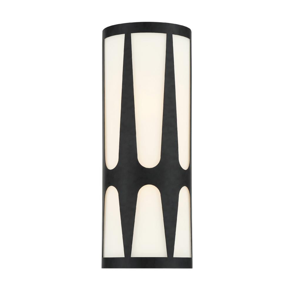 Sconces-Crystorama-ROY-802