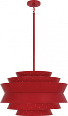 Pendants-Robert Abbey-RR983