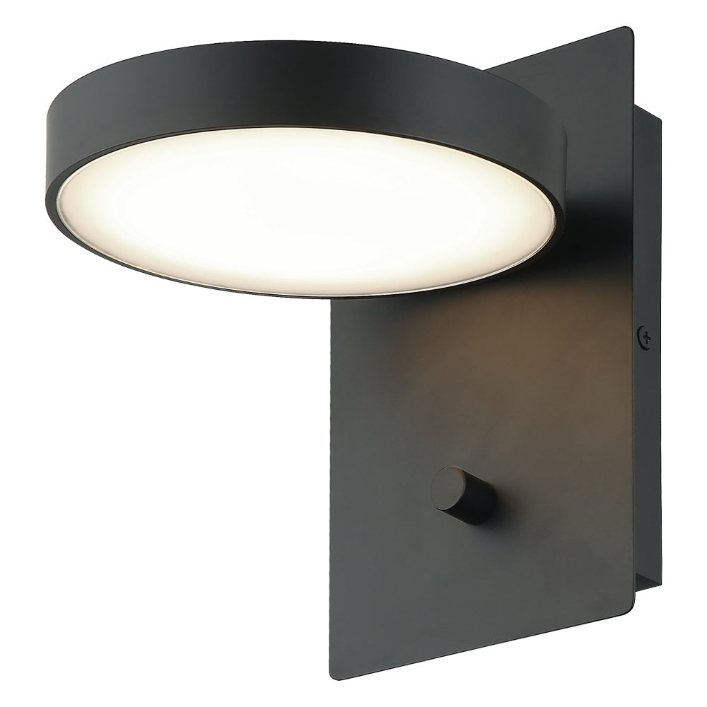 Sconces-Matteo Lighting-S01801