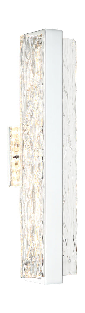 Sconces-Matteo Lighting-S02018