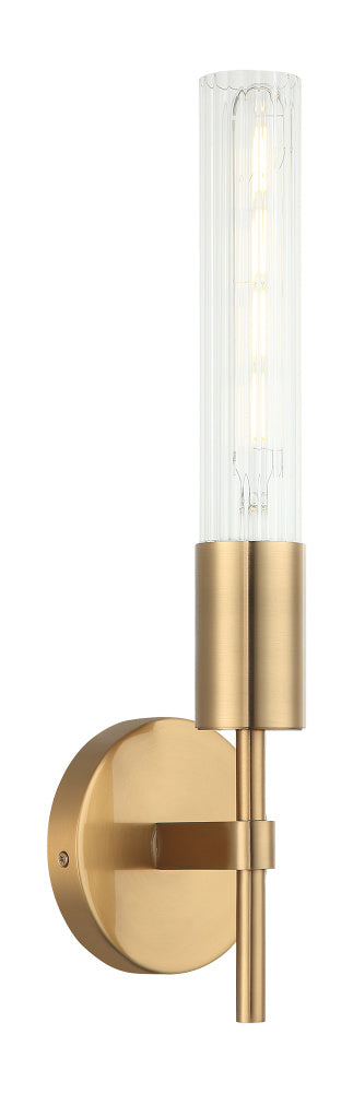Sconces-Matteo Lighting-S04001