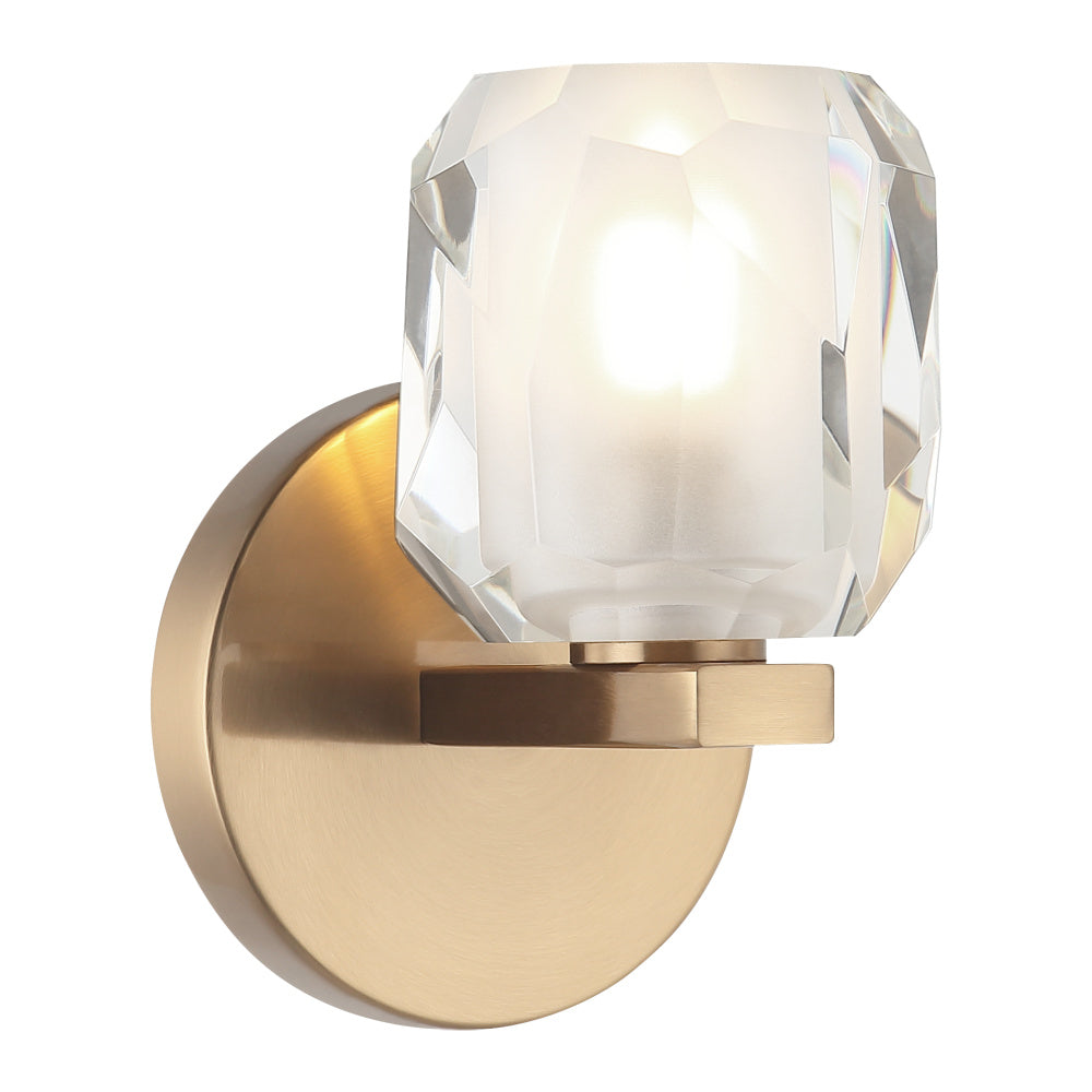 Sconces-Matteo Lighting-S04101