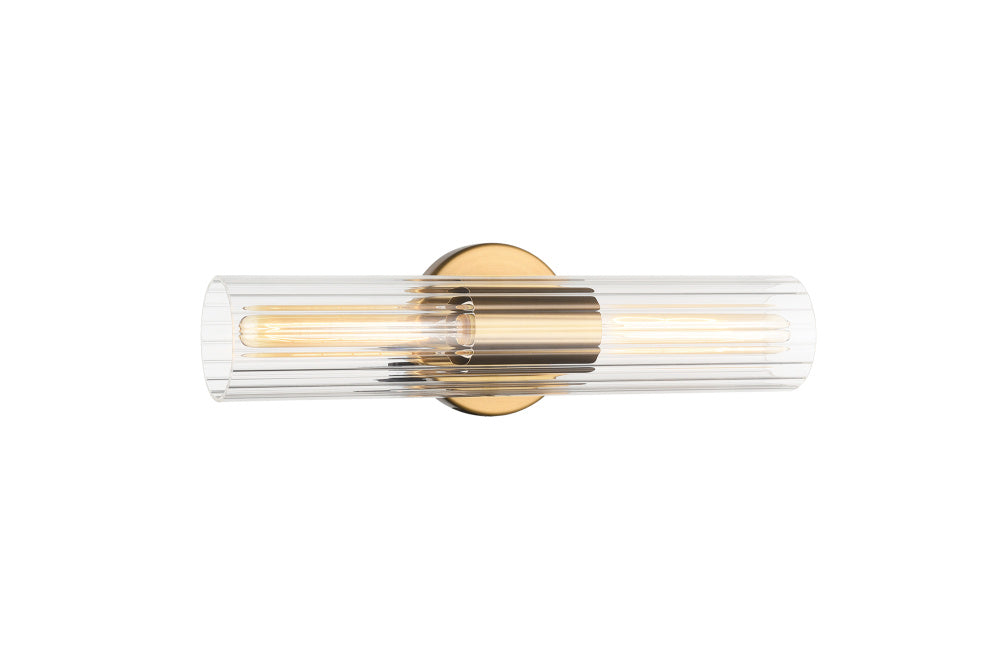 Sconces-Matteo Lighting-S05401