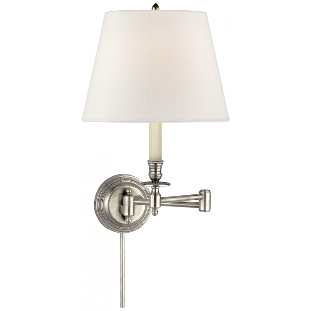 Sconces-Visual Comfort & Co. Signature Collection-S2010