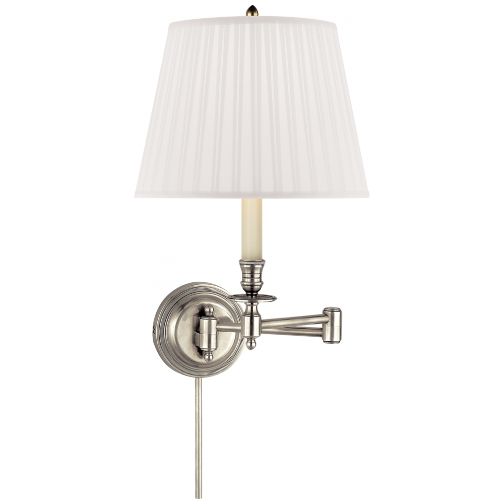 Sconces-Visual Comfort & Co. Signature Collection-S2010