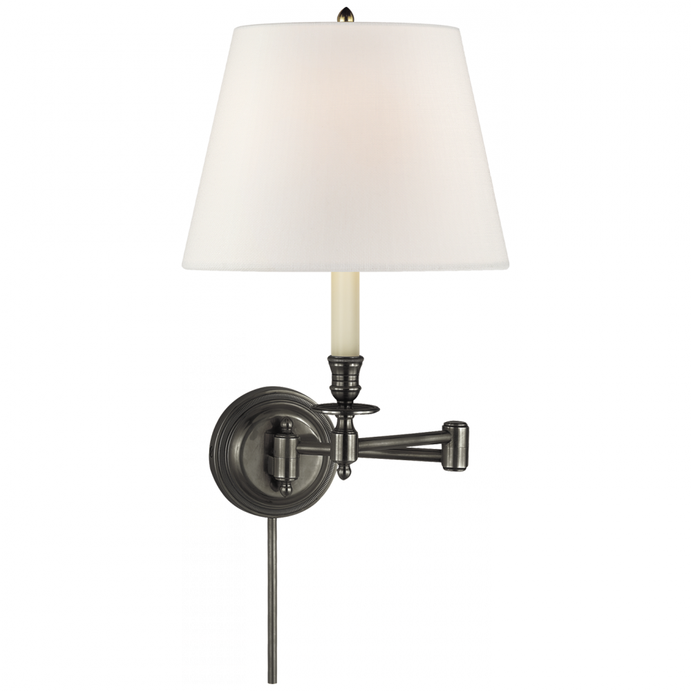 Sconces-Visual Comfort & Co. Signature Collection-S2010