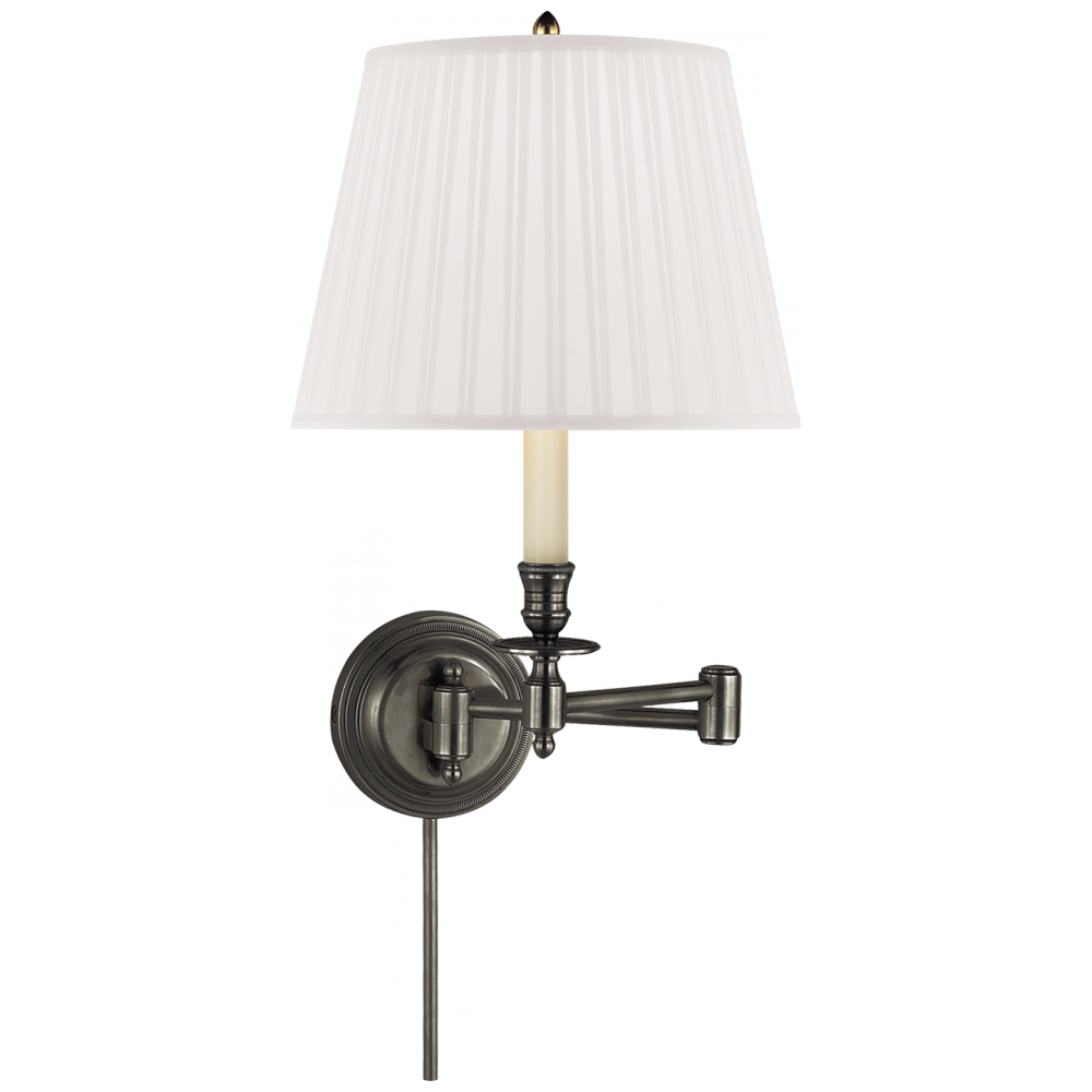 Sconces-Visual Comfort & Co. Signature Collection-S2010