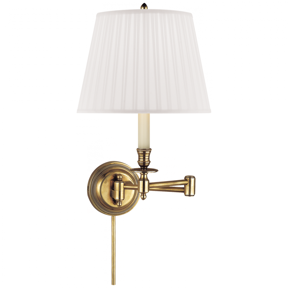Sconces-Visual Comfort & Co. Signature Collection-S2010