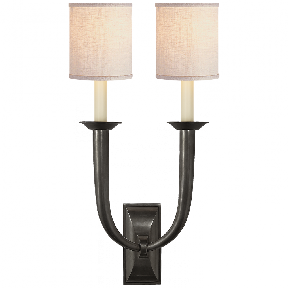 Sconces-Visual Comfort & Co. Signature Collection-S2021