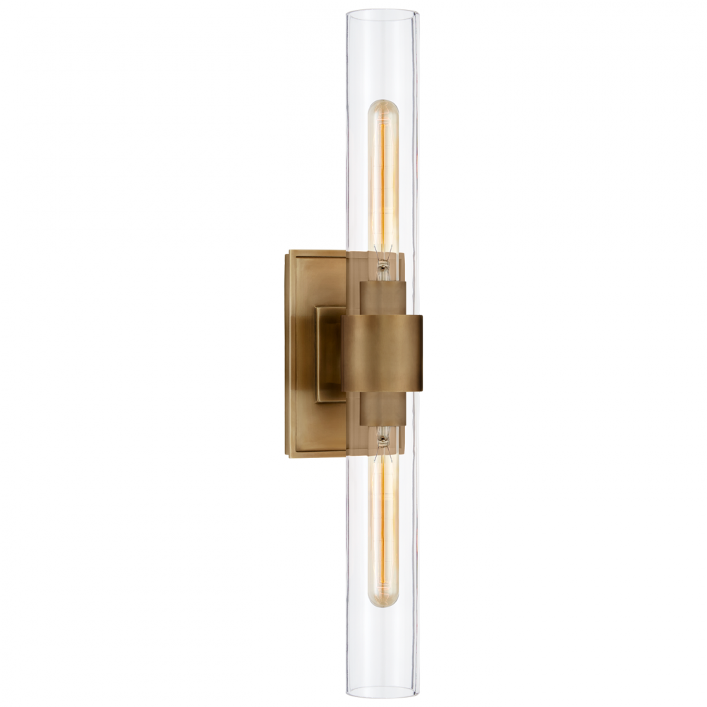 Sconces-Visual Comfort & Co. Signature Collection-S2164