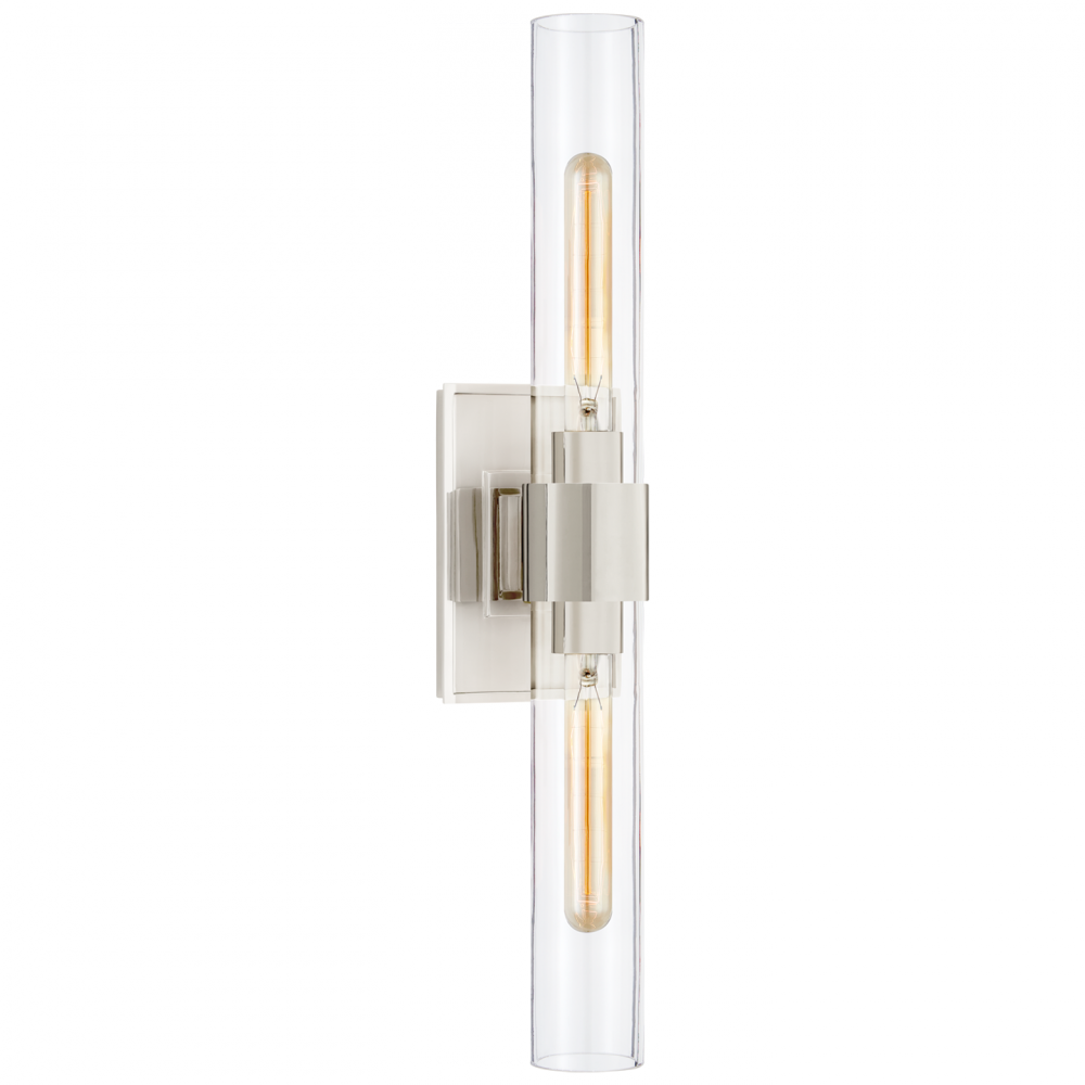 Sconces-Visual Comfort & Co. Signature Collection-S2164