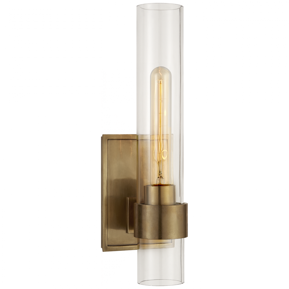 Sconces-Visual Comfort & Co. Signature Collection-S2165