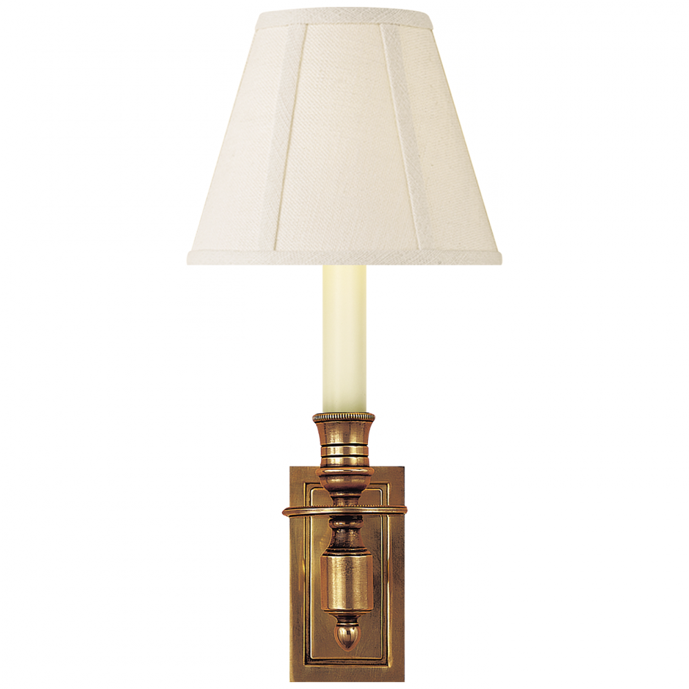 Sconces-Visual Comfort & Co. Signature Collection-S2210