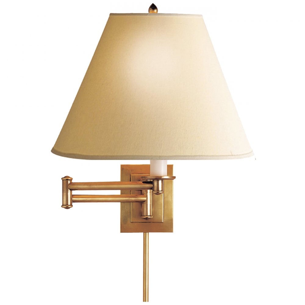 Sconces-Visual Comfort & Co. Signature Collection-S2500