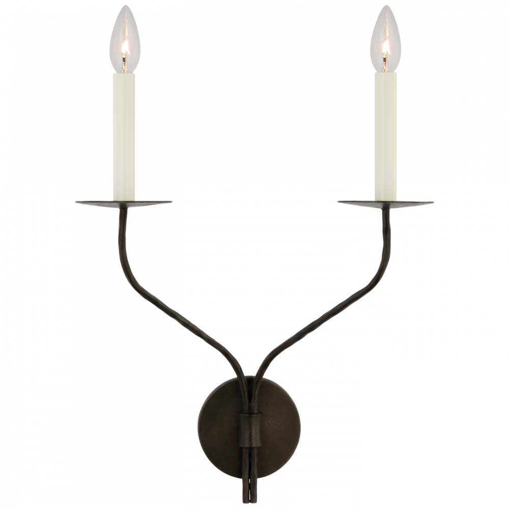 Sconces-Visual Comfort & Co. Signature Collection-S2752