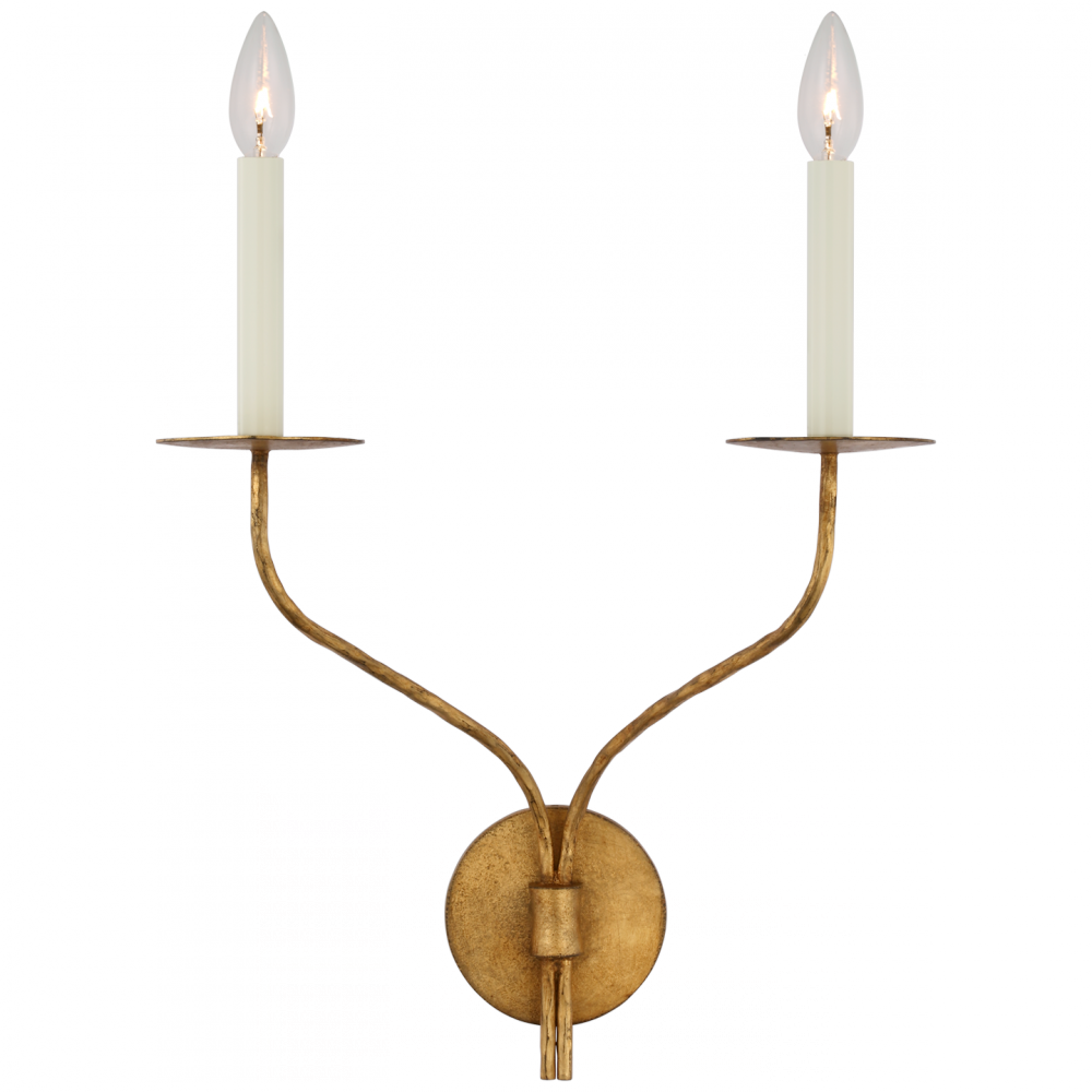 Sconces-Visual Comfort & Co. Signature Collection-S2752