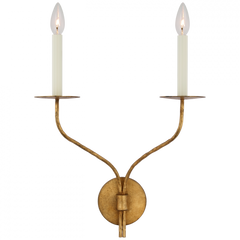 Sconces-Visual Comfort & Co. Signature Collection-S2752