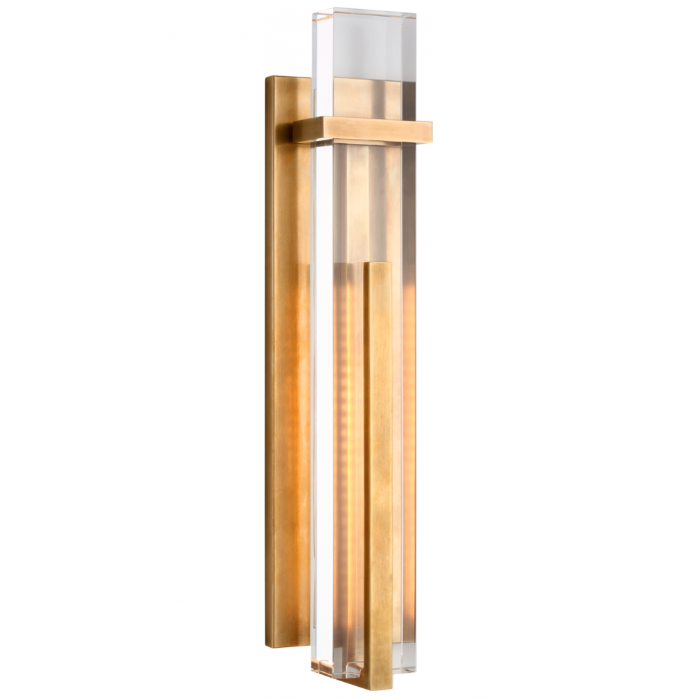 Sconces-Visual Comfort & Co. Signature Collection-S2910