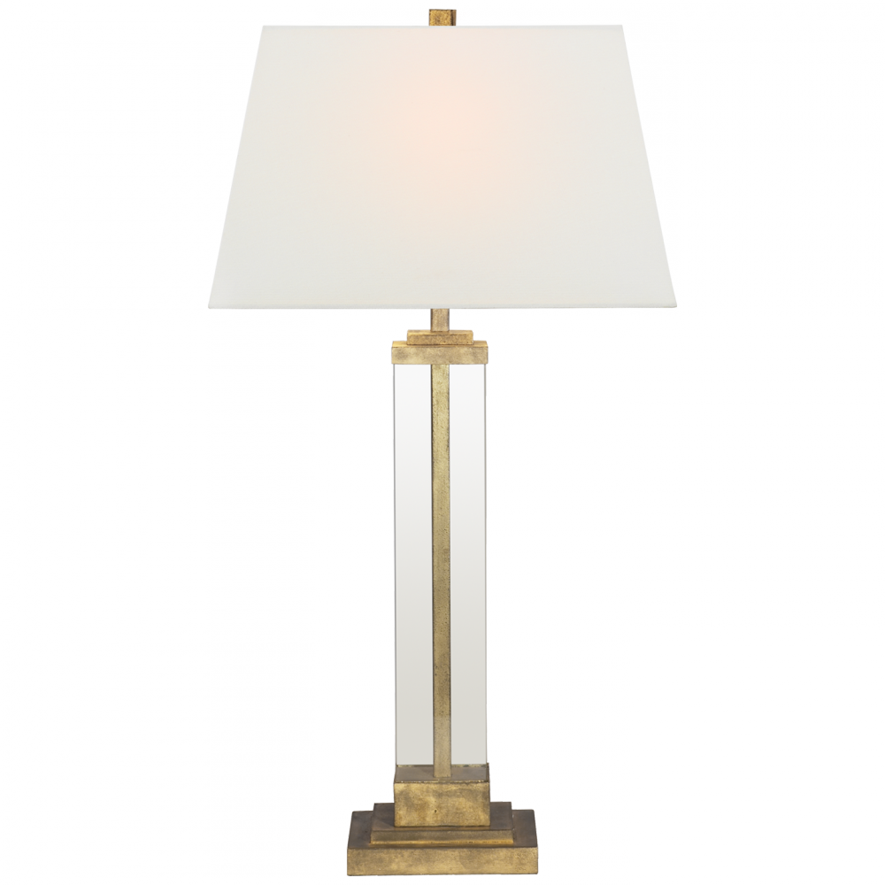 Lamps-Visual Comfort & Co. Signature Collection-S 3701GI-L