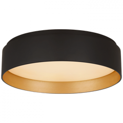 Flush Mounts-Visual Comfort & Co. Signature Collection-S4041