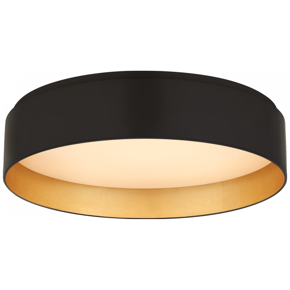 Flush Mounts-Visual Comfort & Co. Signature Collection-S4042