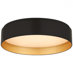 Flush Mounts-Visual Comfort & Co. Signature Collection-S4042