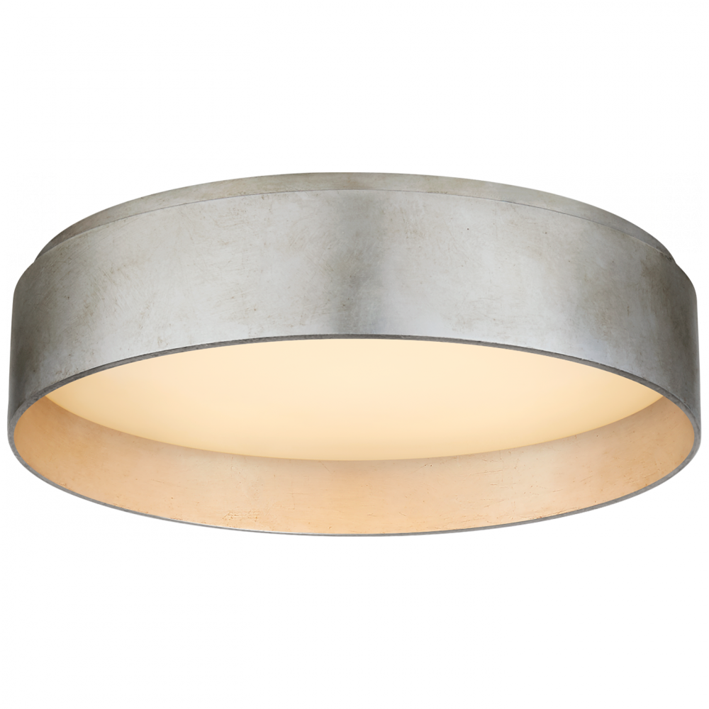 Flush Mounts-Visual Comfort & Co. Signature Collection-S4042