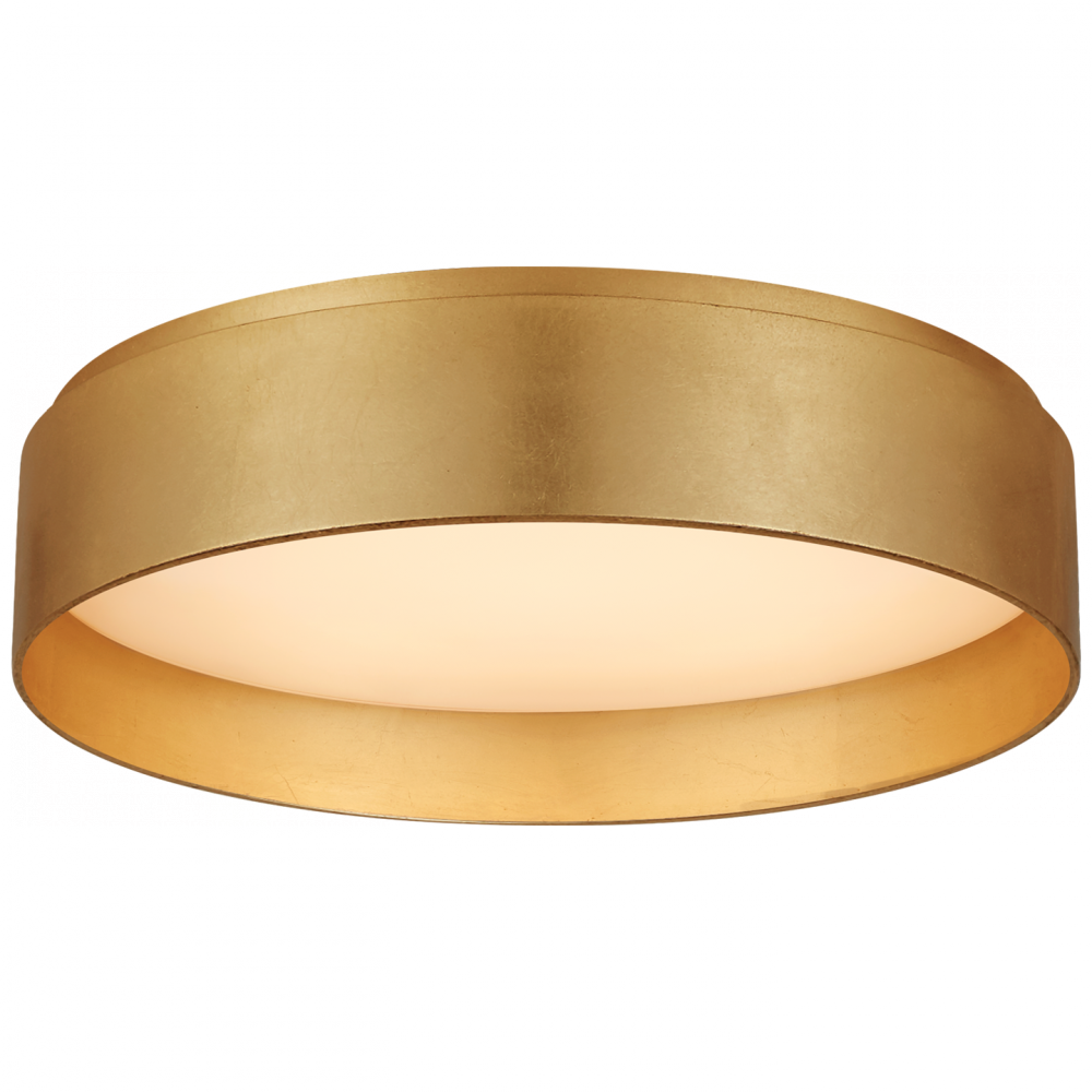 Flush Mounts-Visual Comfort & Co. Signature Collection-S4042
