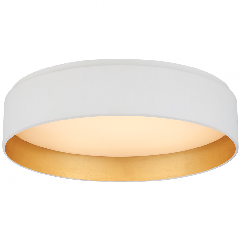 Flush Mounts-Visual Comfort & Co. Signature Collection-S4042